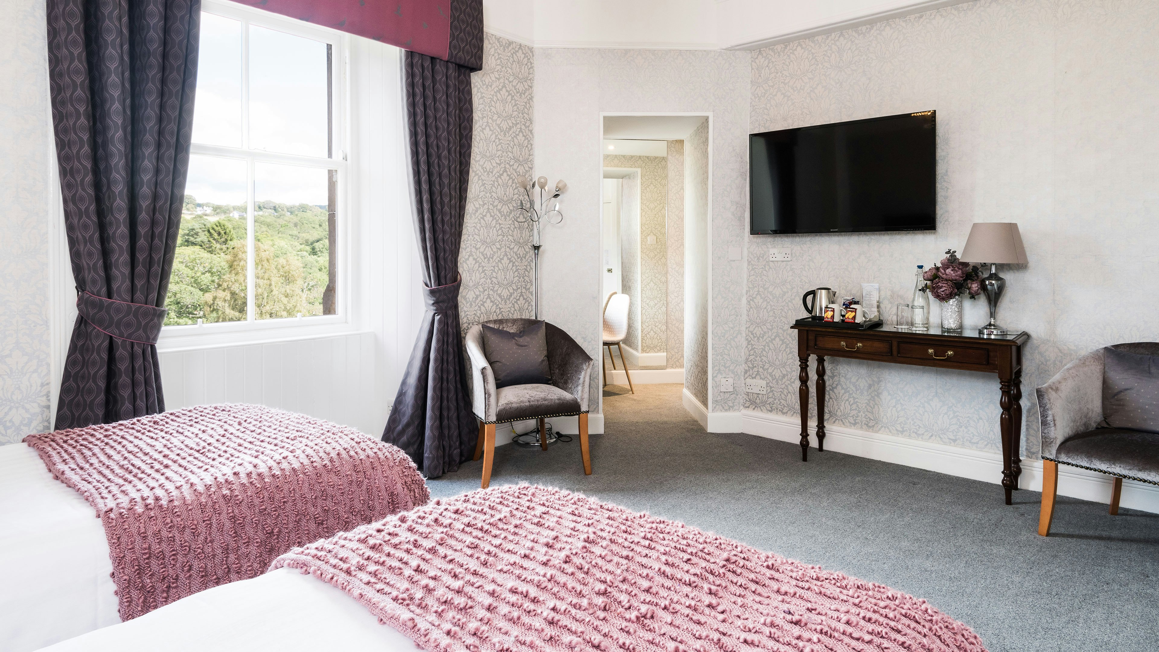 Atholl Palace Hotel 46/65