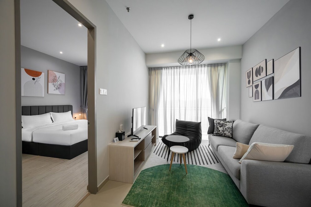 Iconic Regency Service Residences, managed by Iconic Hotel 38/53
