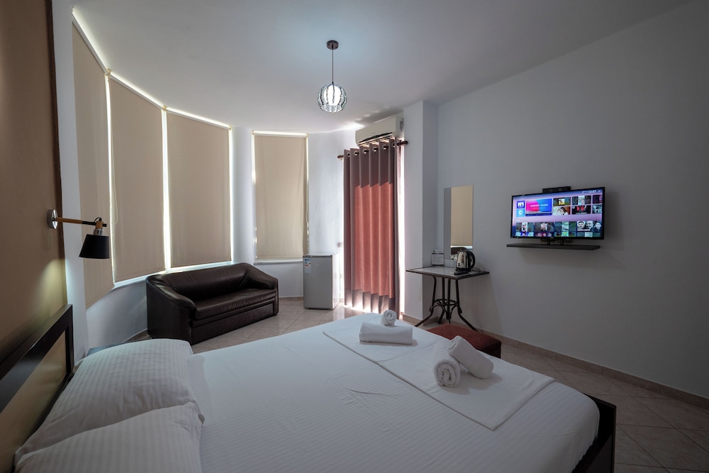 Hotel Mariksel 27/50