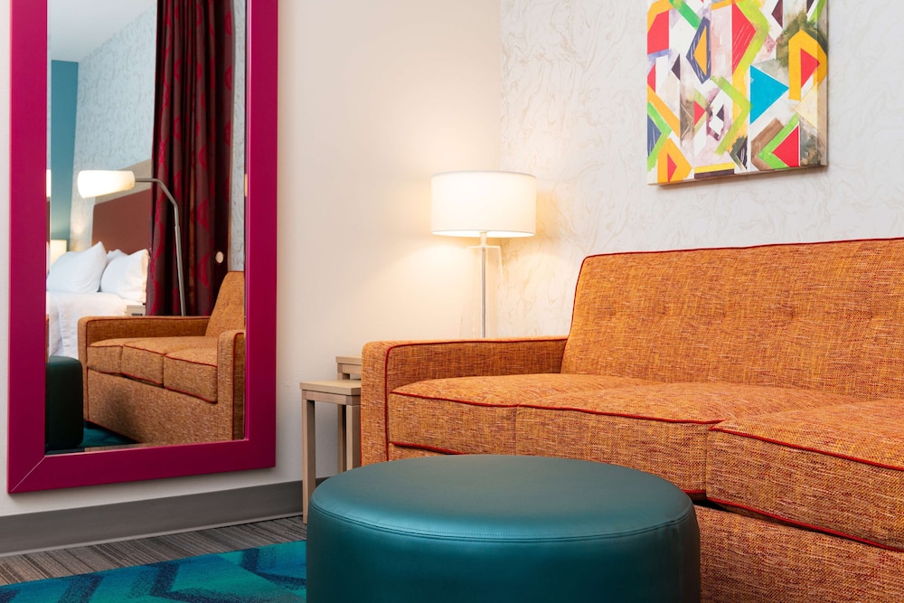 Home2 Suites By Hilton Charlotte Mooresville 32/67
