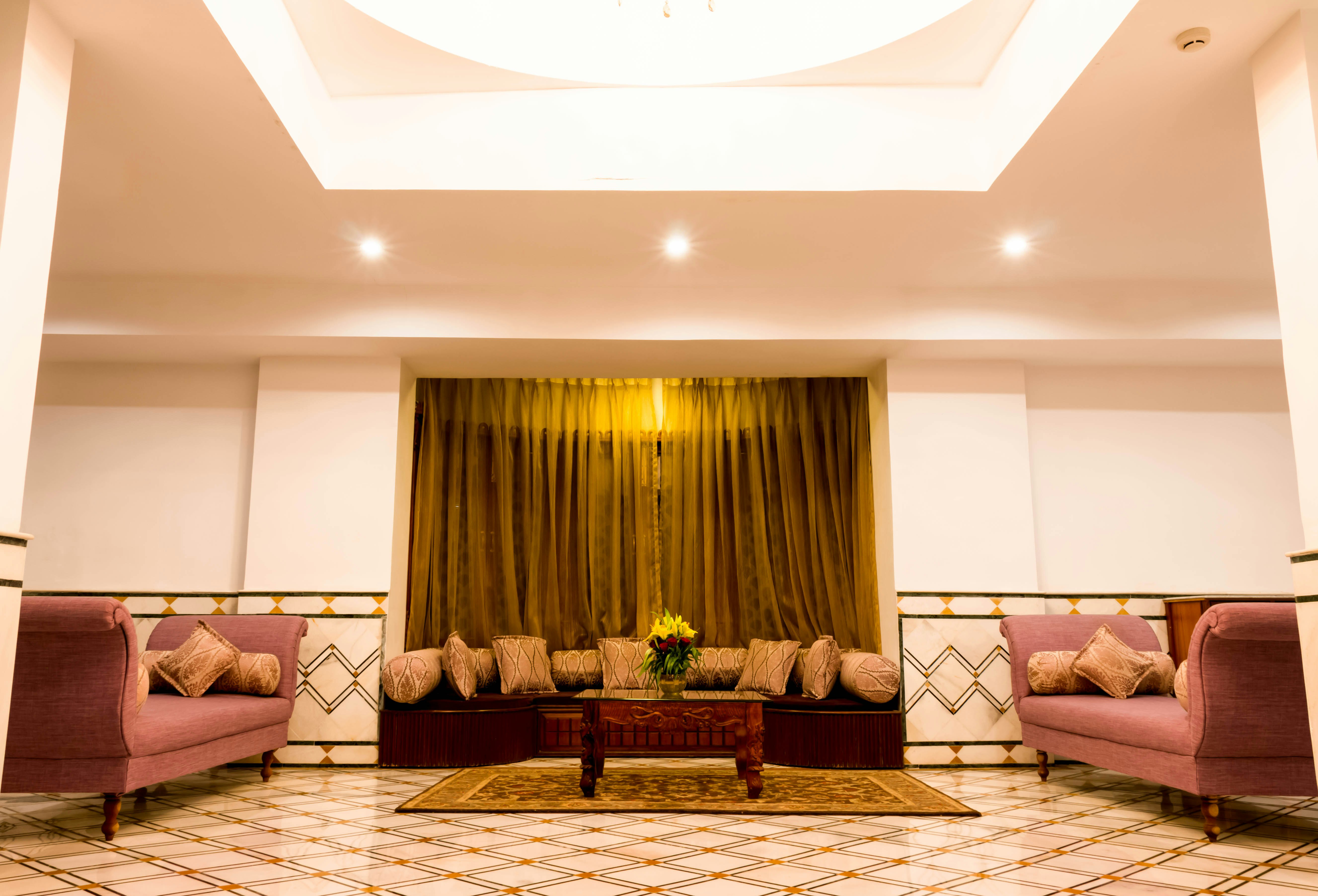 Pratap Mahal, Ajmer - IHCL SeleQtions 14/22