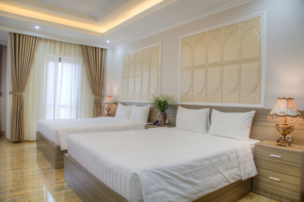 Bacninh Charming Hotel 10/29