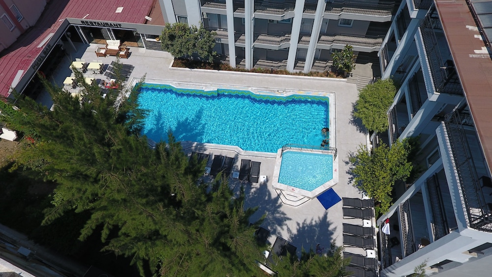 Club Sema Suite Hotel 6/59