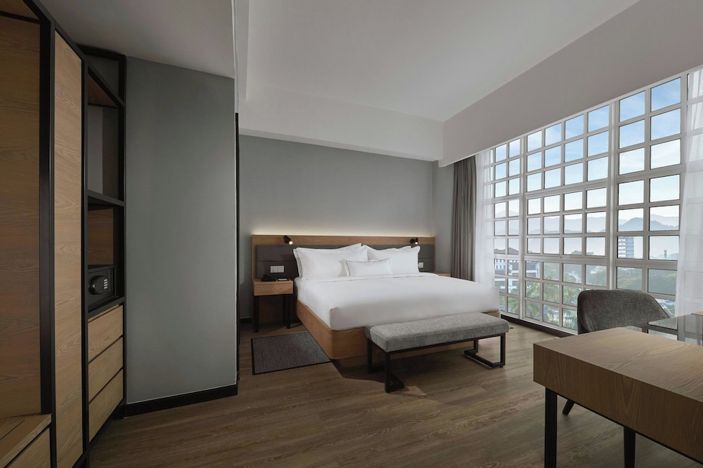 AC Hotels by Marriott Ipoh 16/50