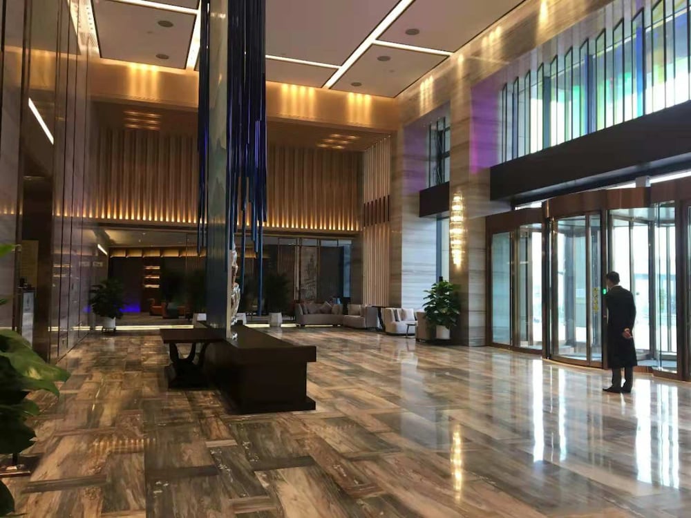 Courtyard by Marriott Hangzhou Xiaoshan 42/49