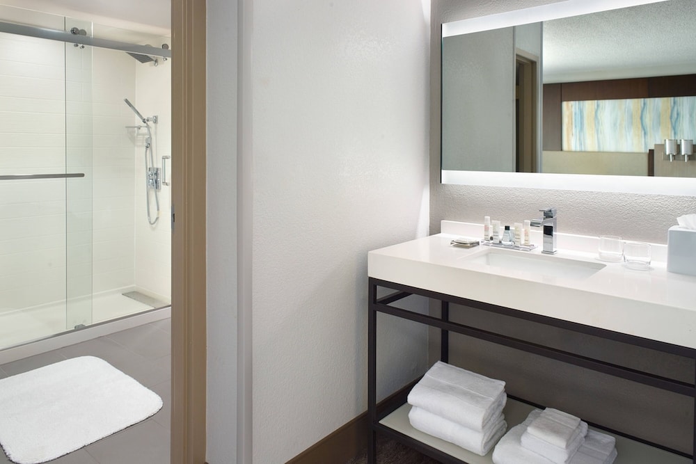 Atlanta Evergreen Lakeside Resort 13/50