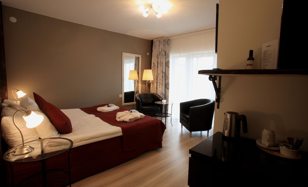 Vejby Strand Hotel 14/45