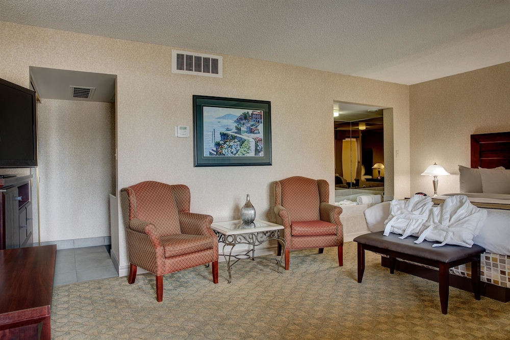Best Western Plus City Centre Inn 21/52