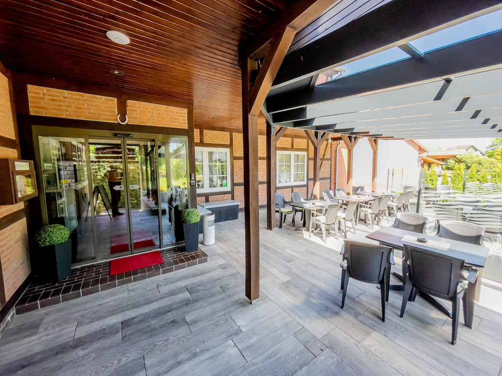 Hotel Schnehagen، فالزروده 24/50