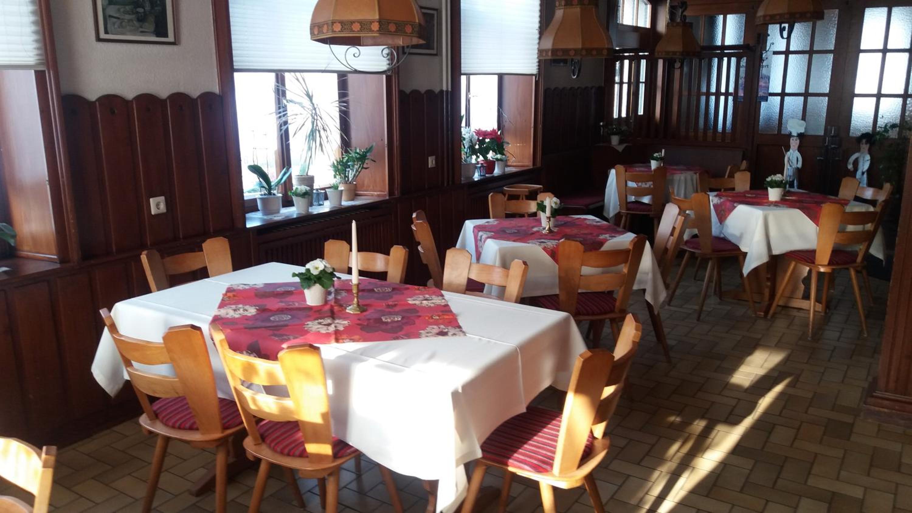 GASTHAUS FINKEN 21/32