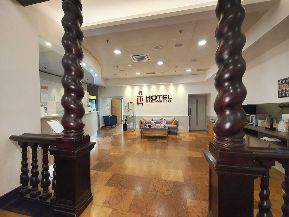 TL Hotel Budapest 13/66
