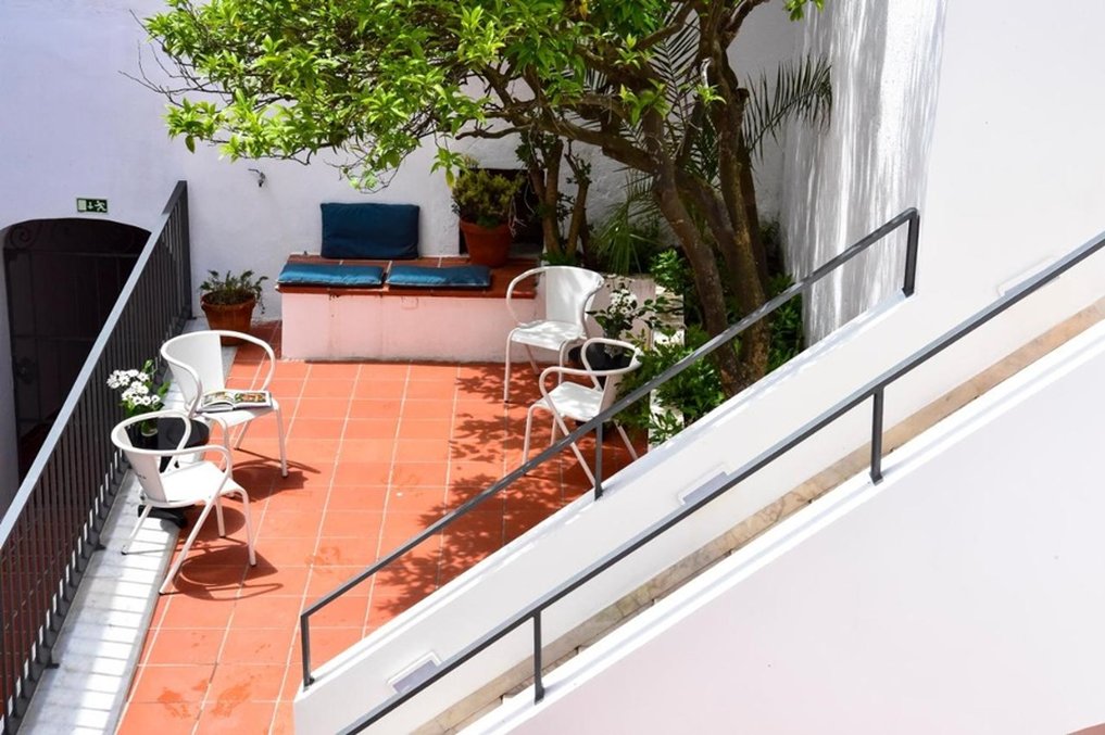 The Noble House by Unlock Hotels in EVORA
