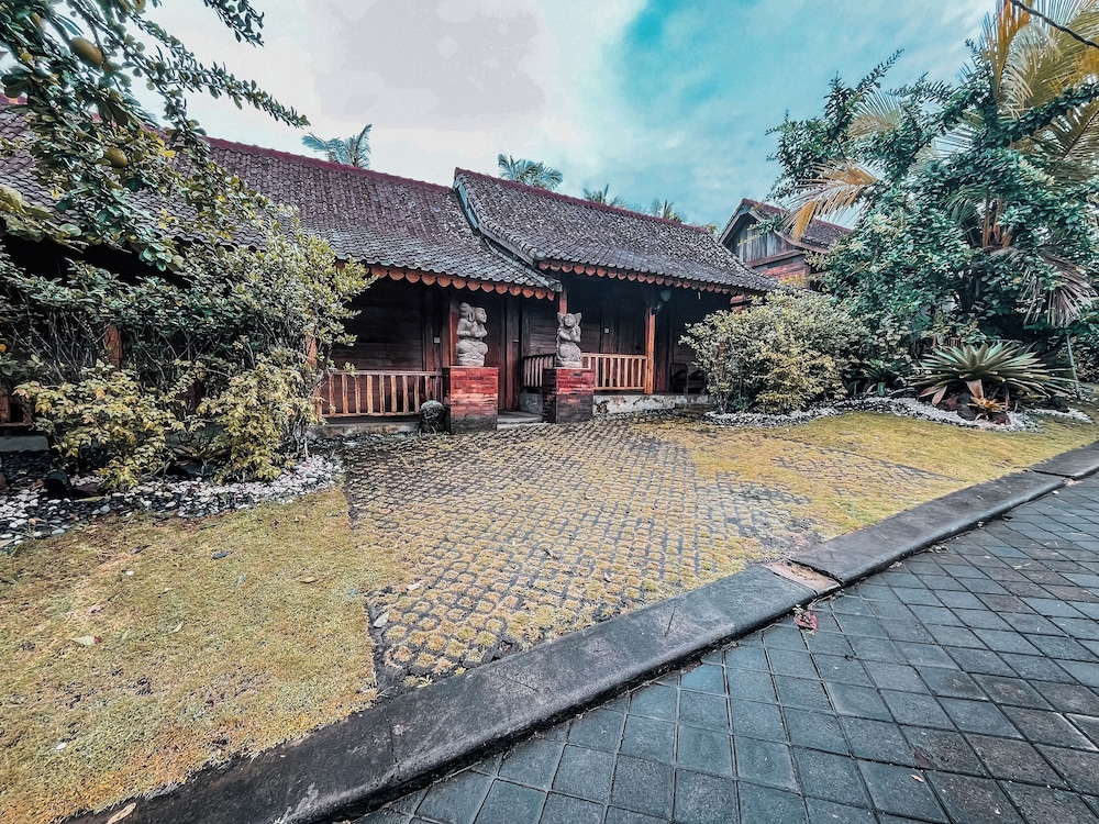 Umadhatu Village & Outbound Resort 44/50