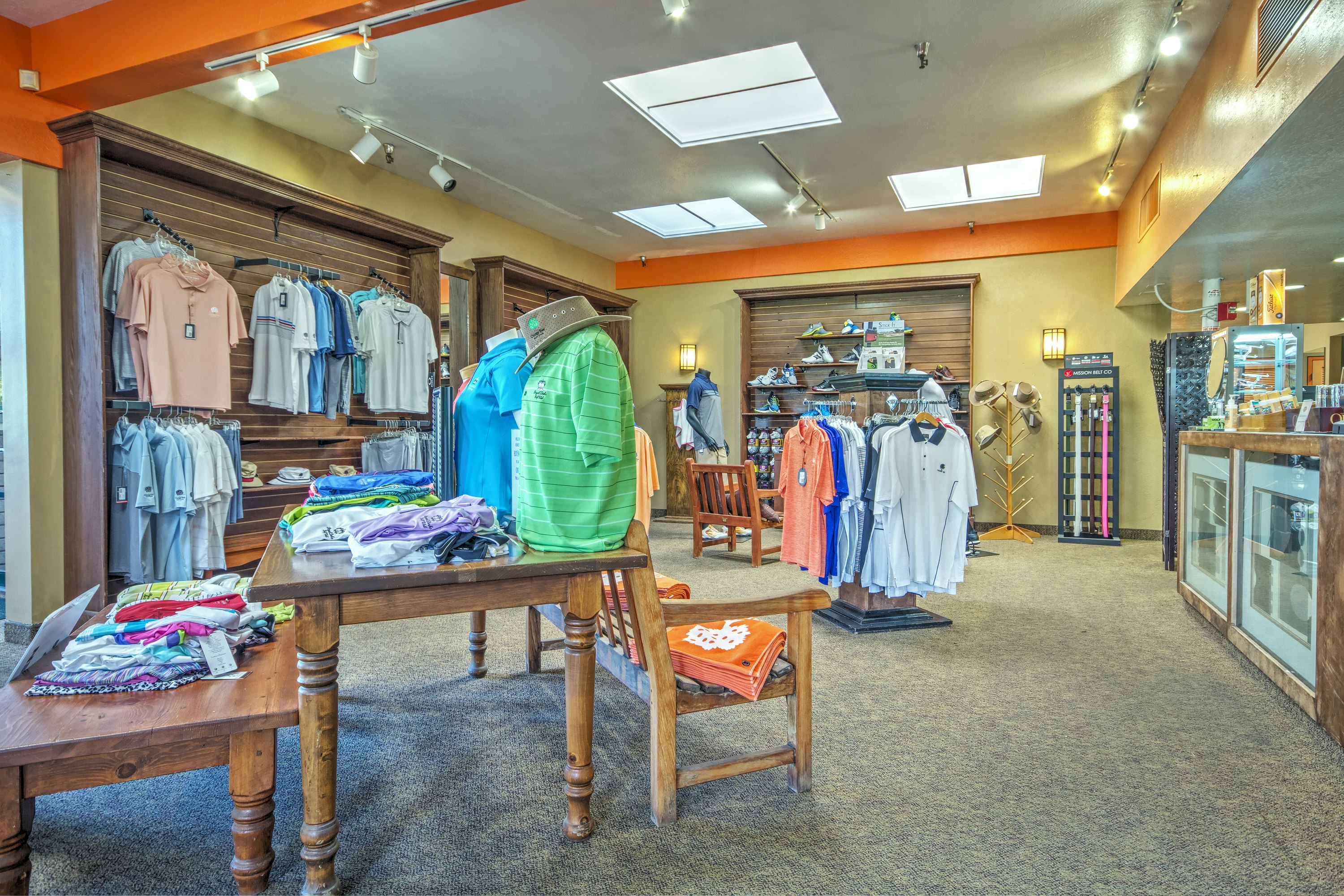 Orange Tree Resort 20/82