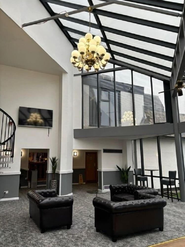 Britannia Wigan Hotel 25/47