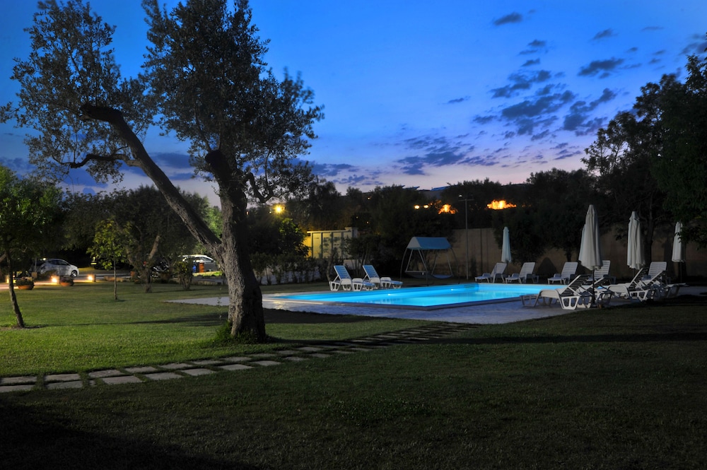 Corte Dei Melograni Hotel Resort 20/27