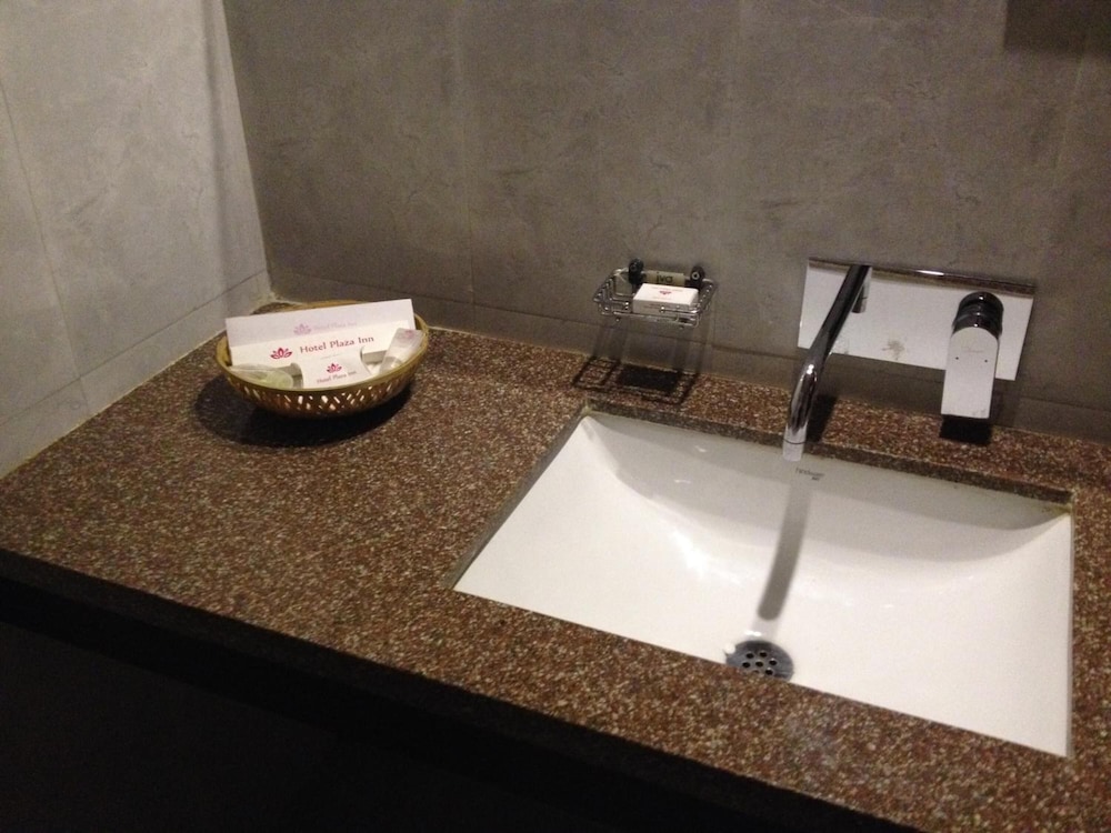 Hotel Plaza Inn 21/21