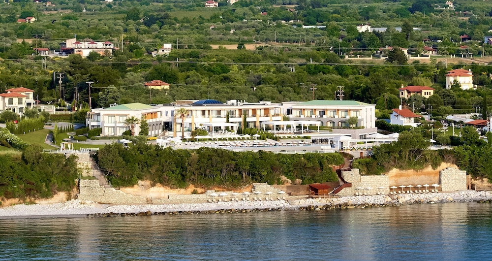 Cavo Olympo Luxury Resort and Spa - Adults Only 29/47