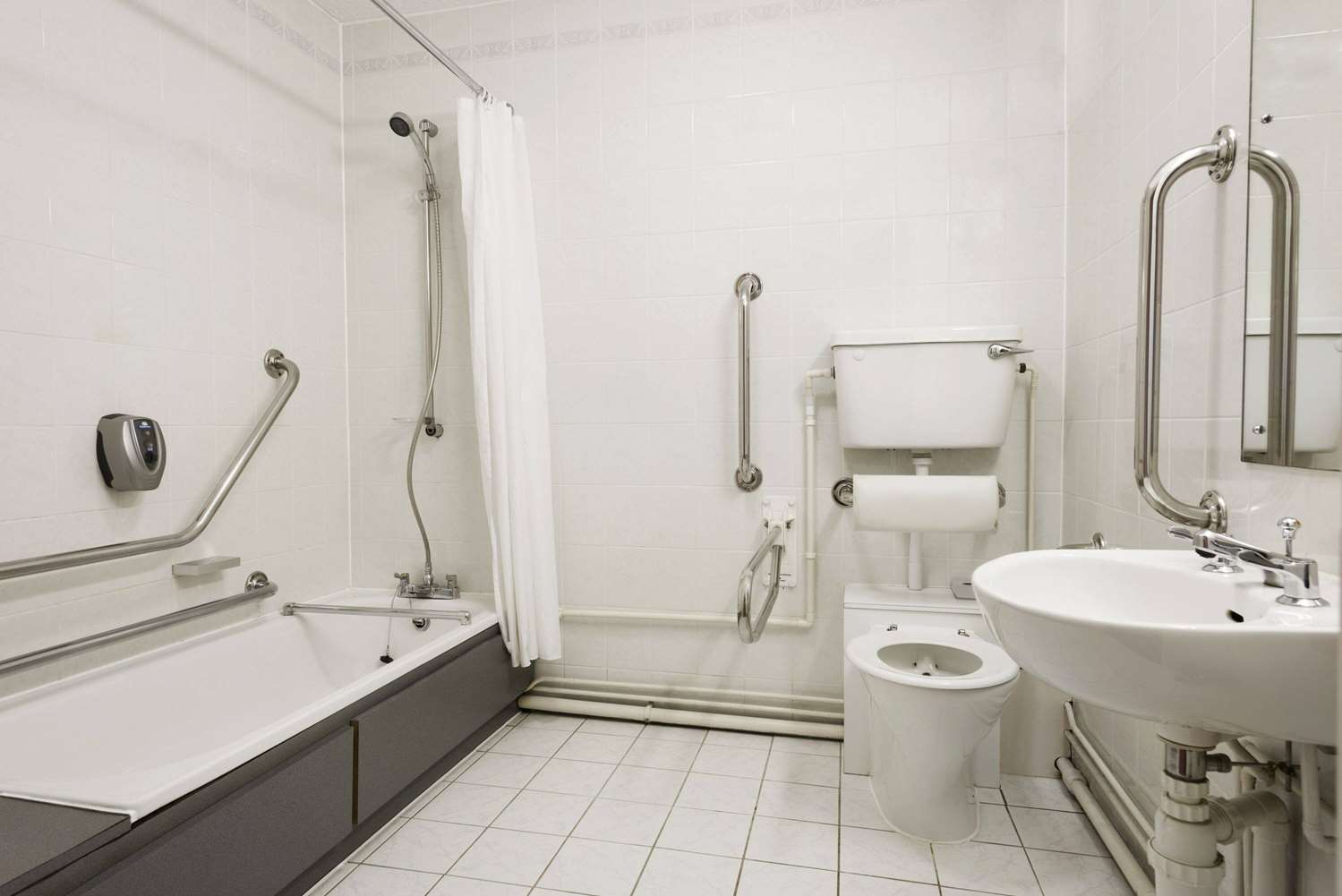 Days Inn by Wyndham Kendal Killington Lake 9/9