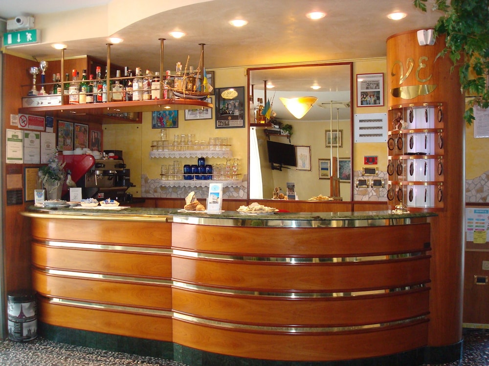 Villa Ersilia Rimini Hotel photo5