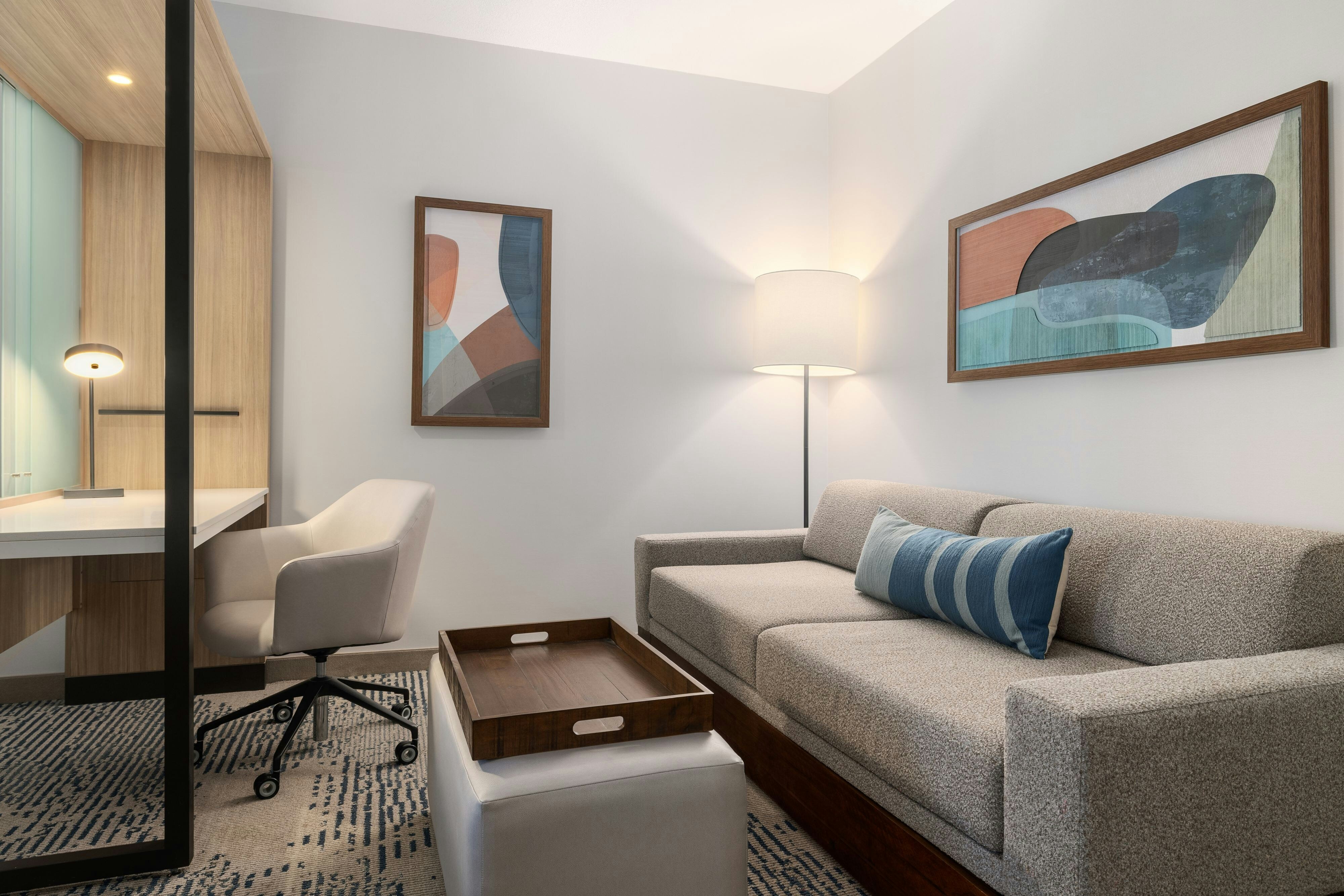 Springhill Suites Dayton Vandalia 28/41