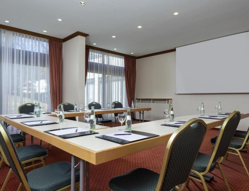 Mercure Hotel Garmisch Partenkirchen 39/49