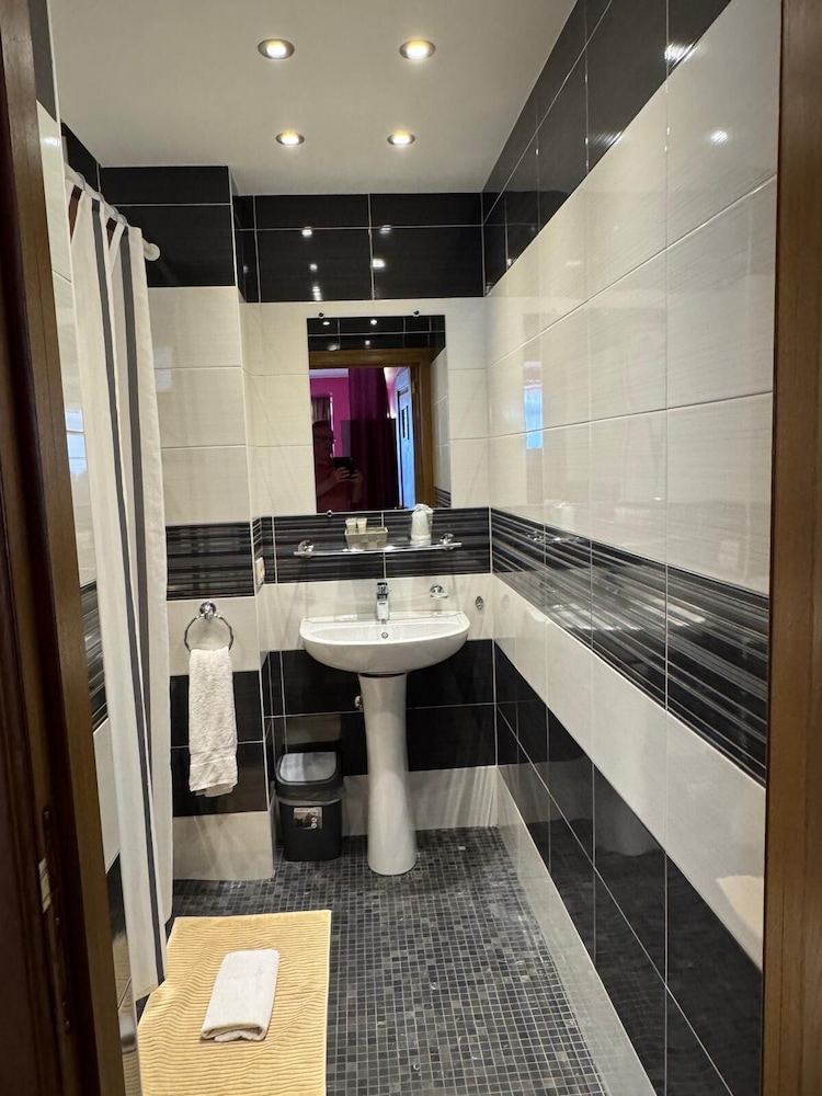 Aparthotel Résidence Bara Midi 46/50