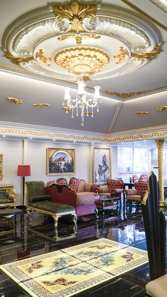 Akdora Resort and Spa ( ex Palmiye Garden) 26/32