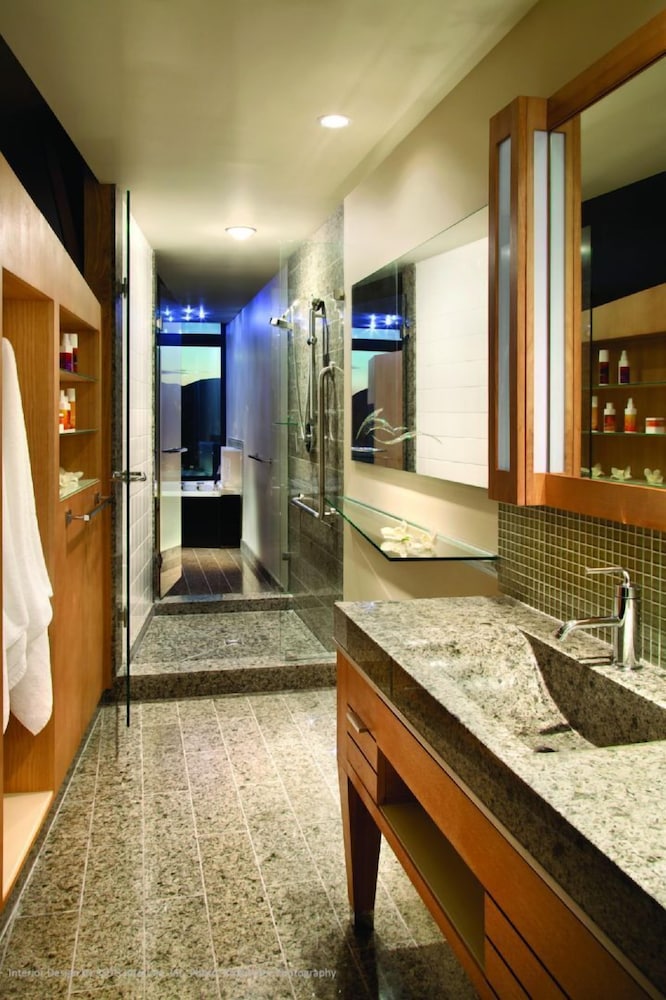 Sparkling Hill Wellness Resort And Spa 32/32