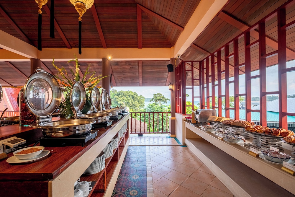 Chanalai Garden Resort 29/50