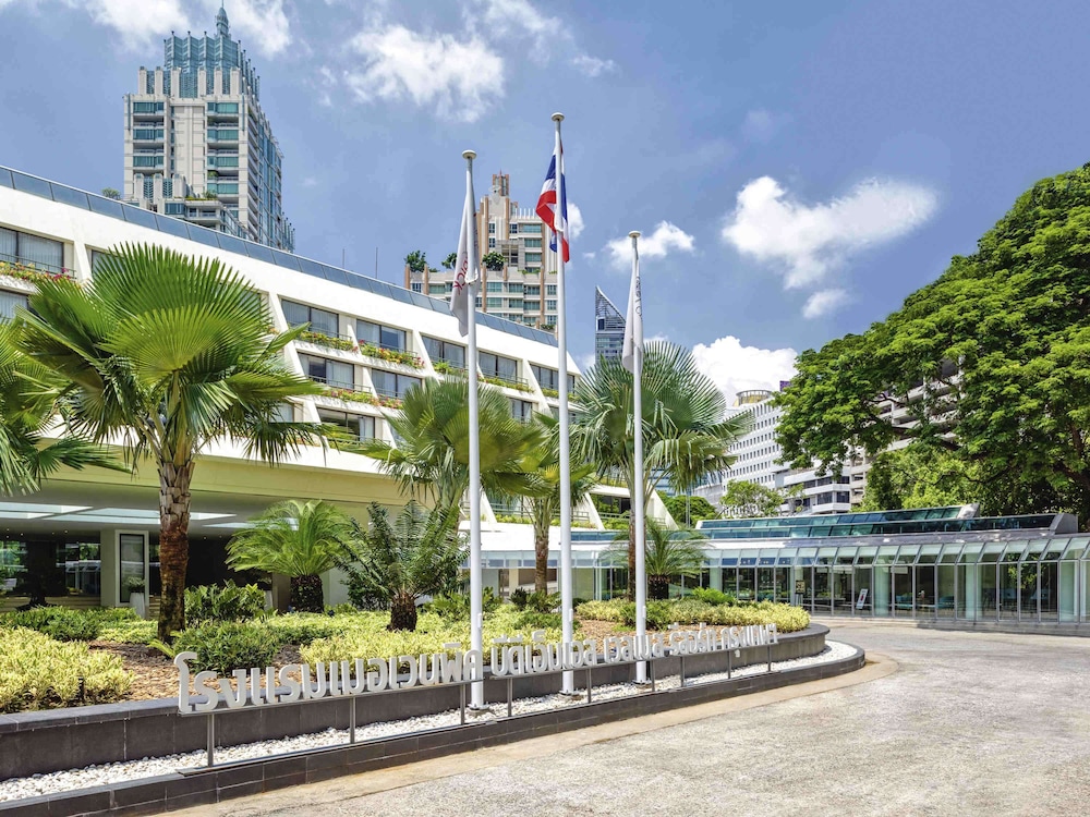 Movenpick BDMS Wellness Resort Bangkok 42/49