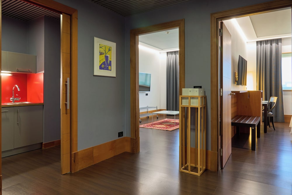 Gran Hotel Lakua 49/49
