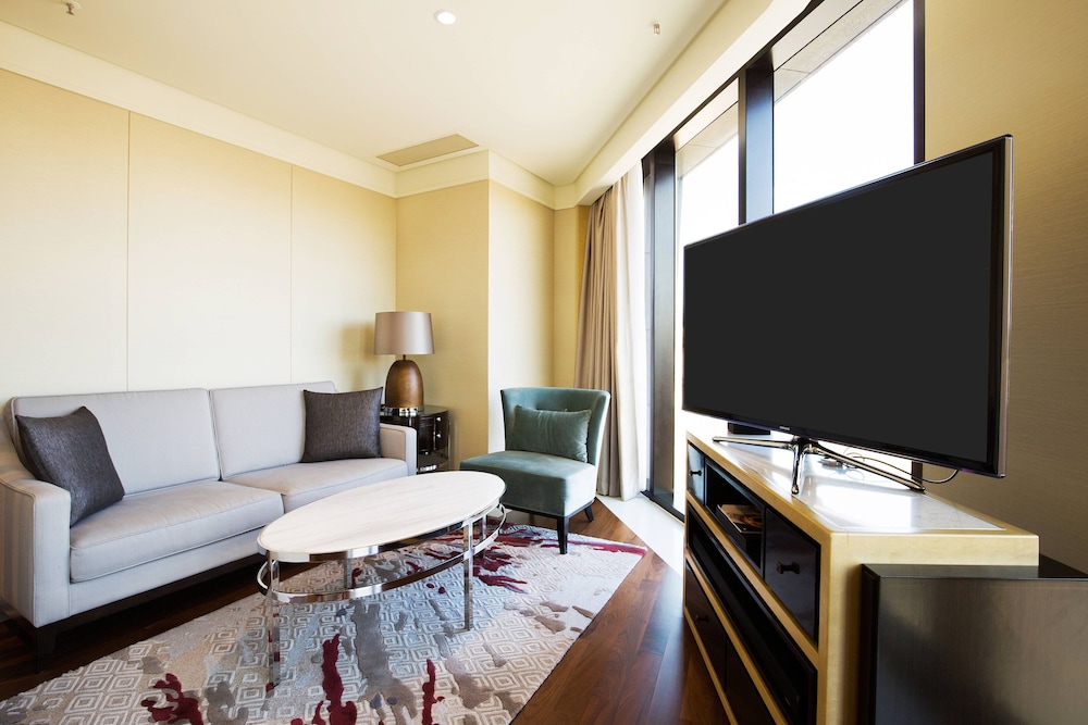 Jw Marriott Dongdaemun Square Seoul 36/52