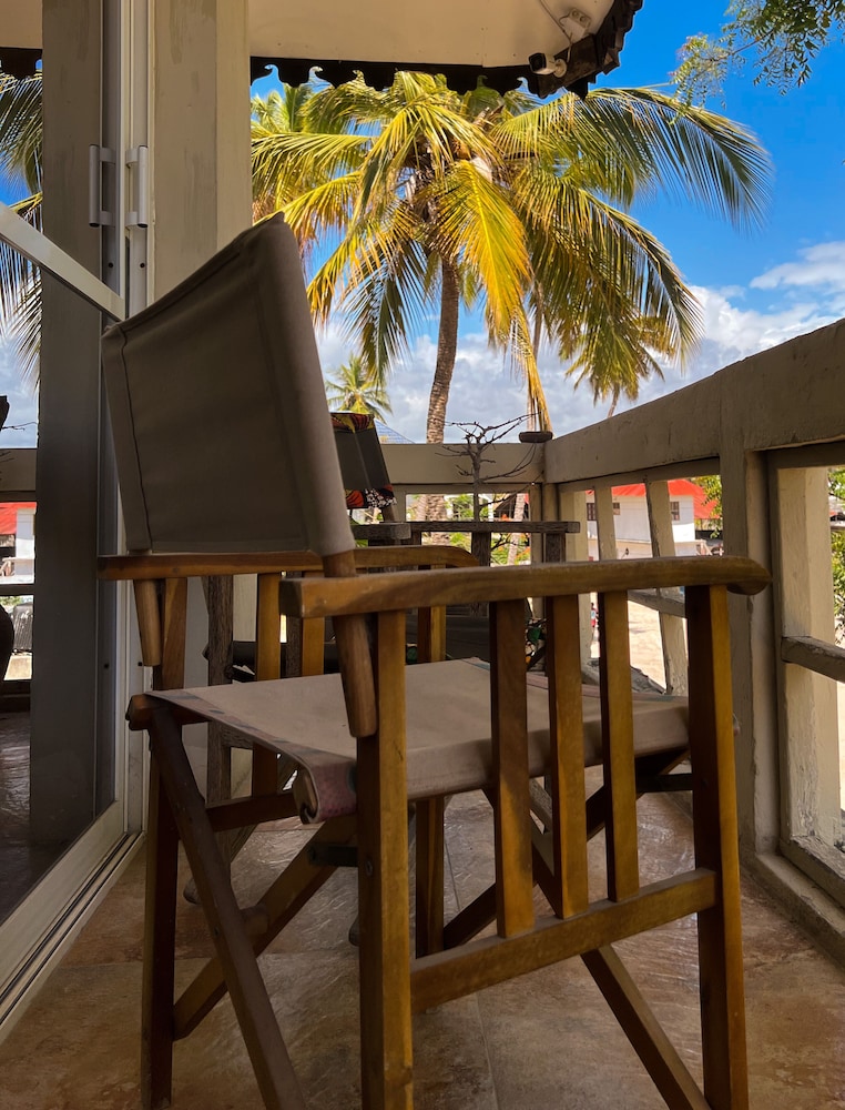 Paje Beach Apartments 35/50