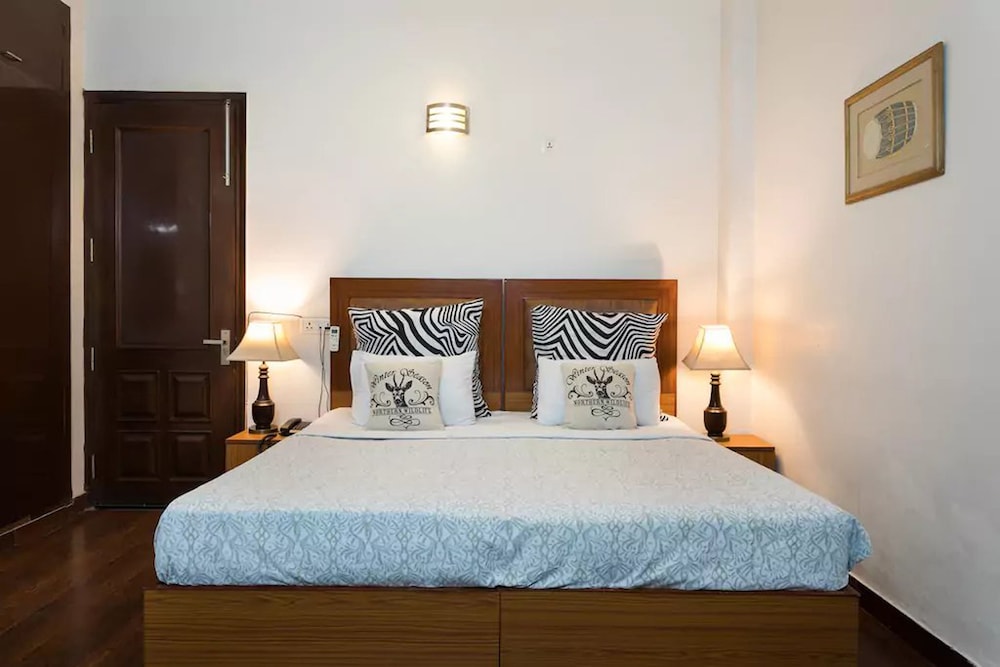 Perch Arbor Suites 16/52