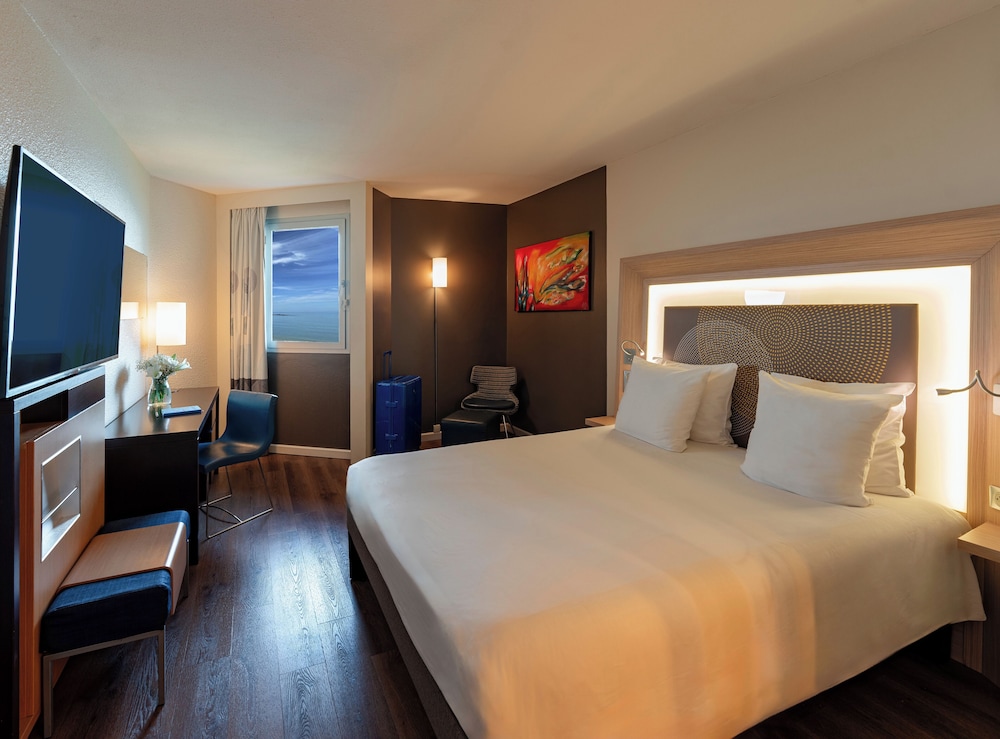 Novotel Dakar 22/63
