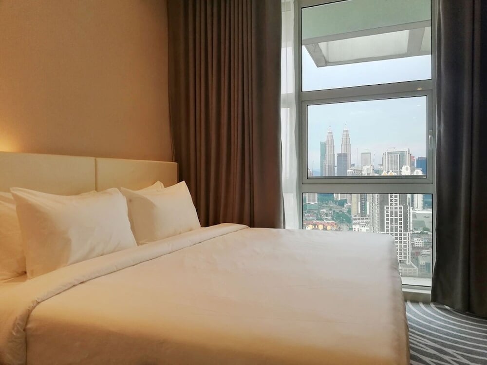 Upper View Regalia Hotel 6/50
