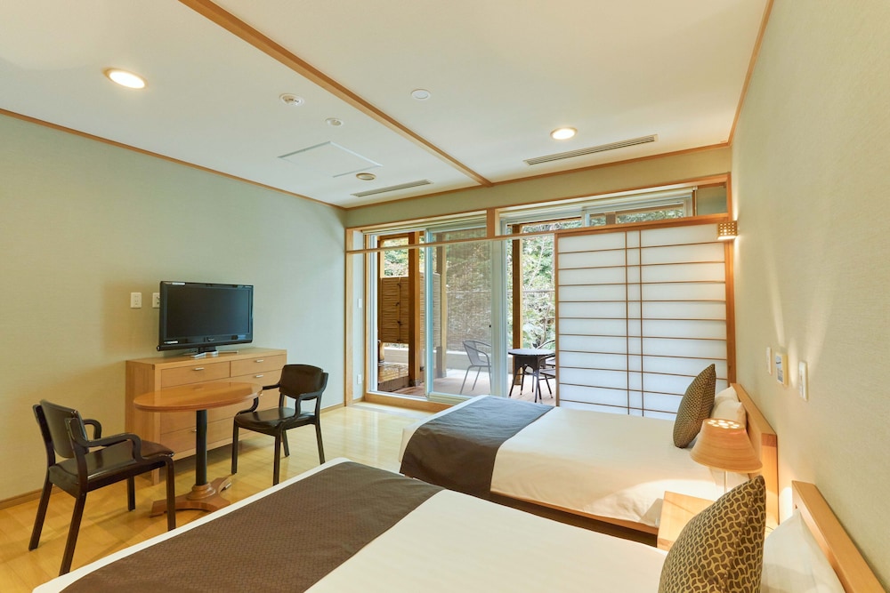 Kamenoi Hotel Shiobara (ex Kanponoyado Shiobara) 34/50