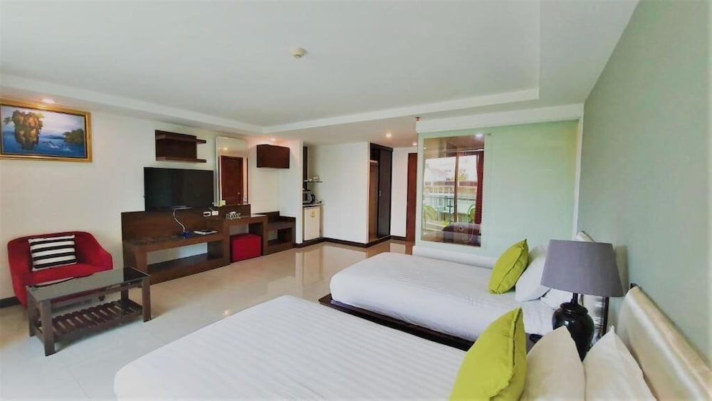 Nice Residence 15/33