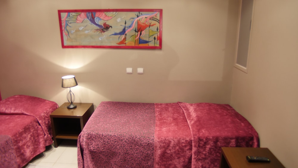 Hotel Savary photo4