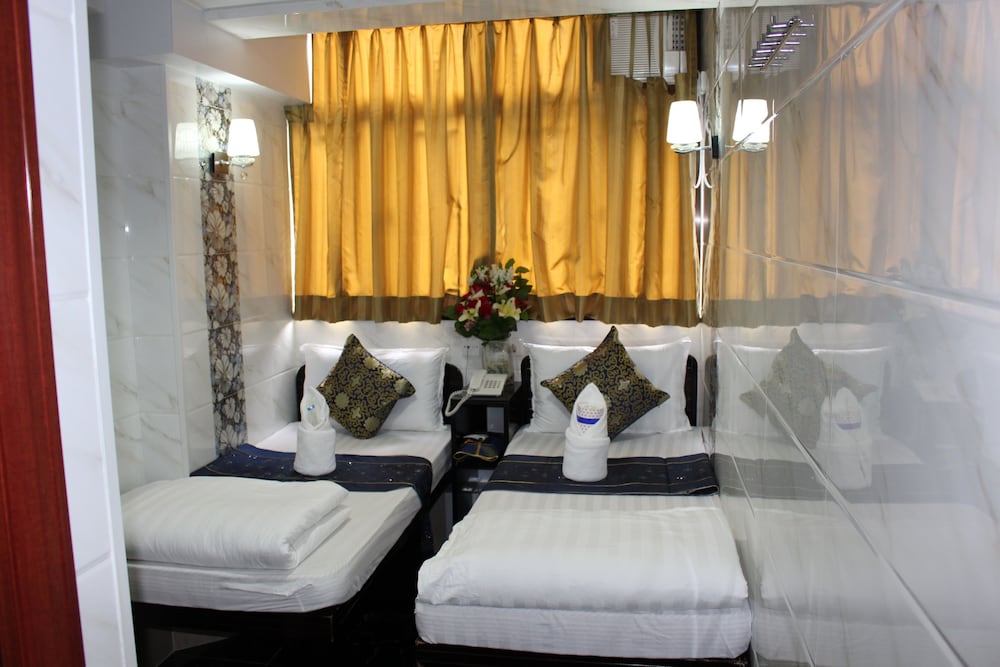 Hong Kong Premium Guest House 11/31