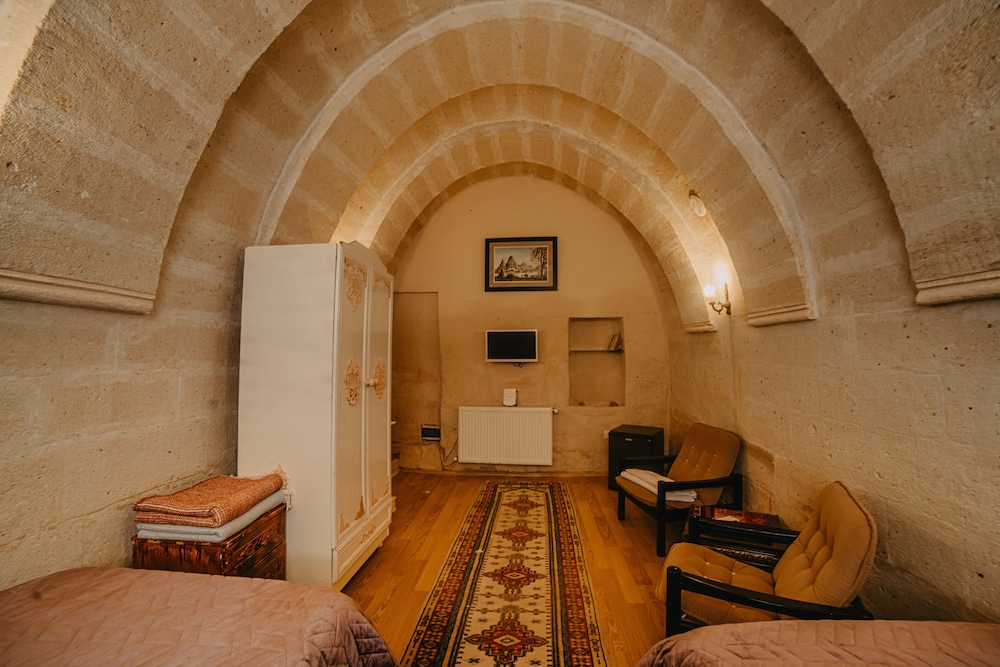 Helios Cave Hotel 27/50