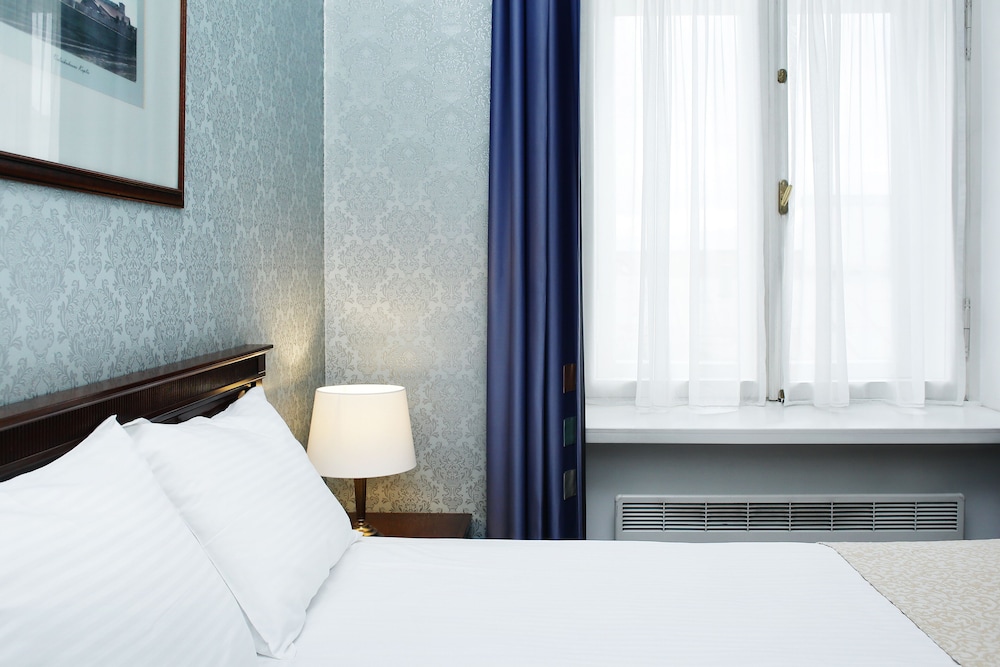 Hestia Hotel Barons 25/50