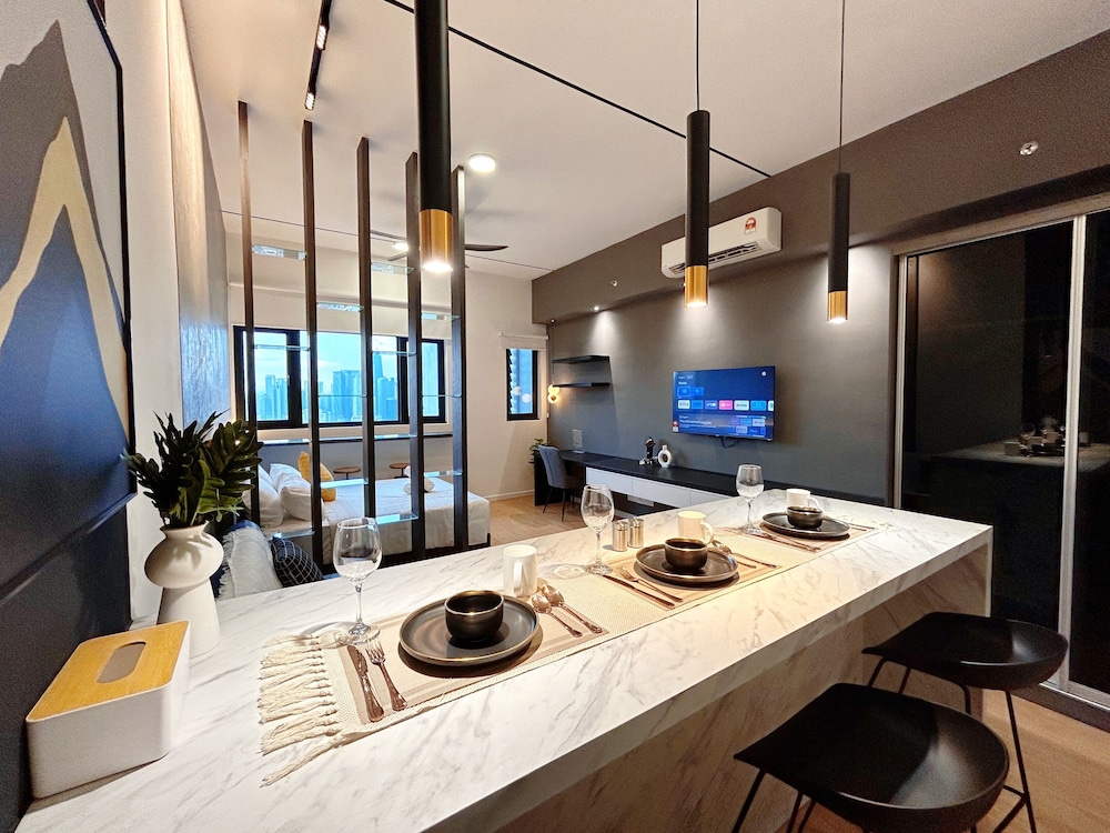 Chambers Kuala Lumpur by Five Senses 37/50