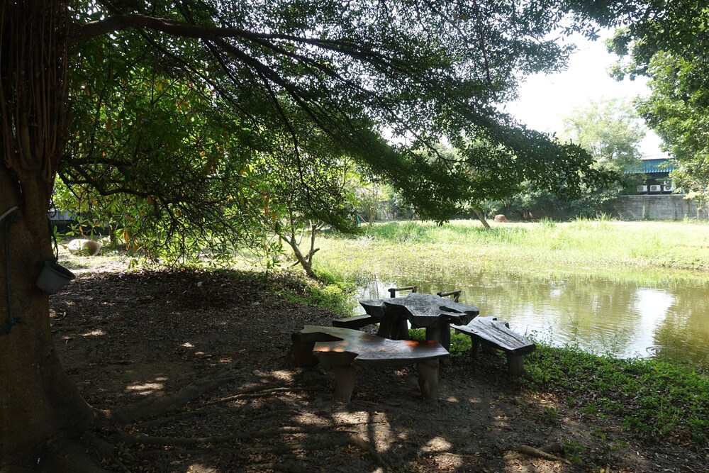 The Park Bangyai Residence 59/63