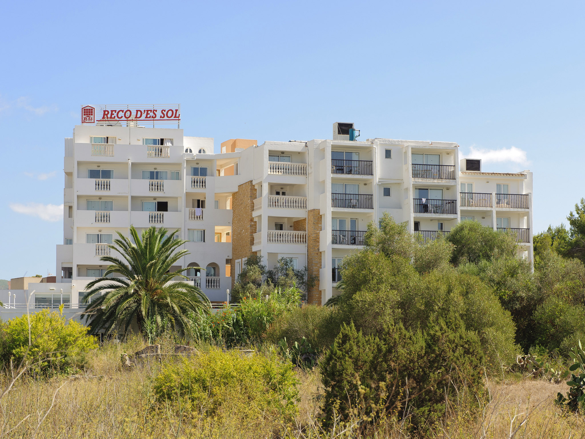 Aparthotel Reco des Sol Ibiza 5/31