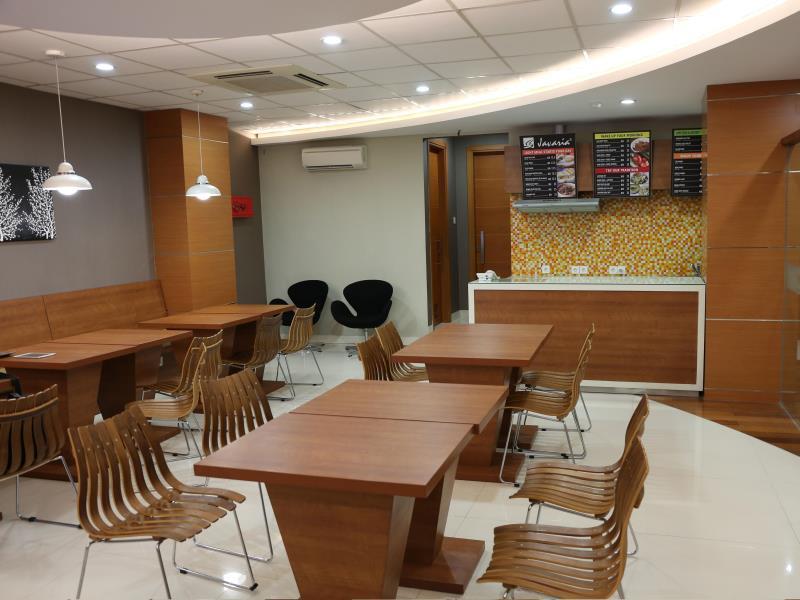 Citihub Hotel Mayjend Sungkono Surabaya 35/38