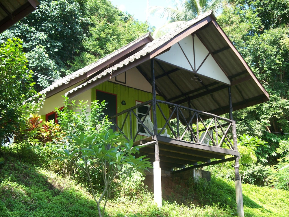 Aopong Resort 5/49