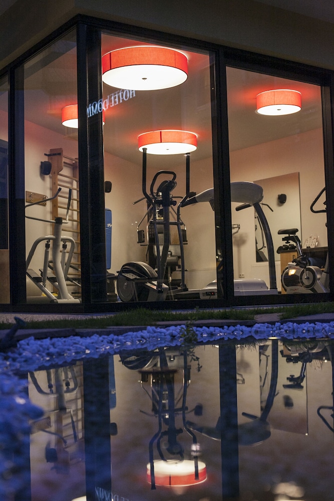 ALPINE CITY WELLNESS HOTEL DOMINIK 34/58