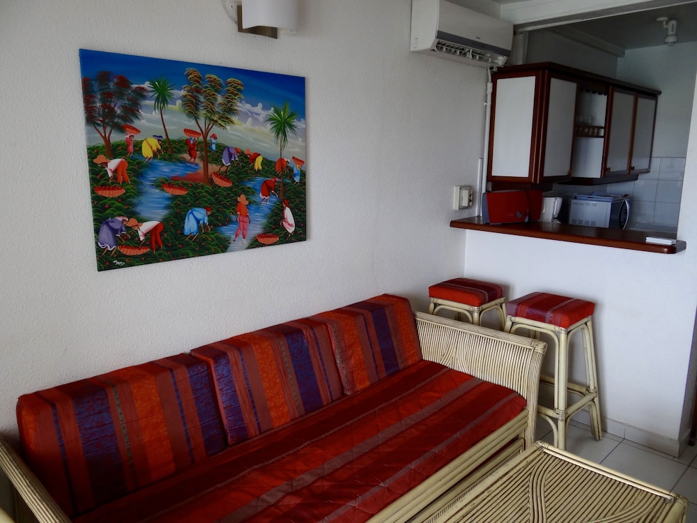 Residence Turquoise 26/50